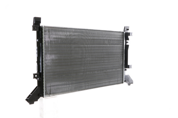 Radiator, engine cooling - CR 606 000S MAHLE
