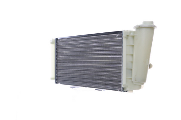 Radiator, engine cooling - CR 617 000S MAHLE