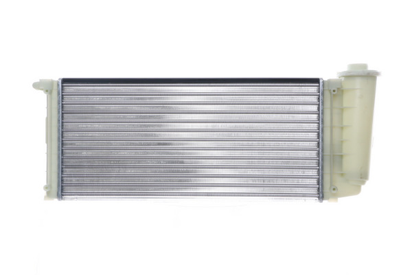 Radiator, engine cooling - CR 617 000S MAHLE