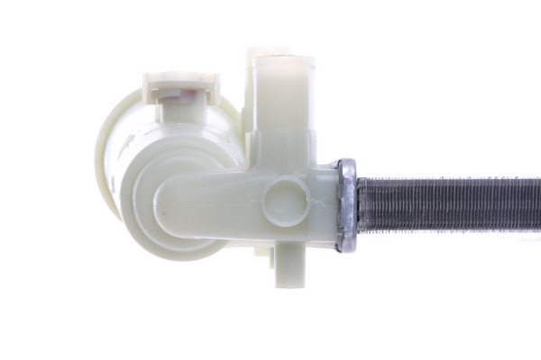 Radiator, engine cooling - CR 617 000S MAHLE