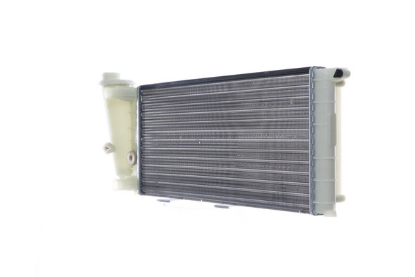 Radiator, engine cooling - CR 617 000S MAHLE