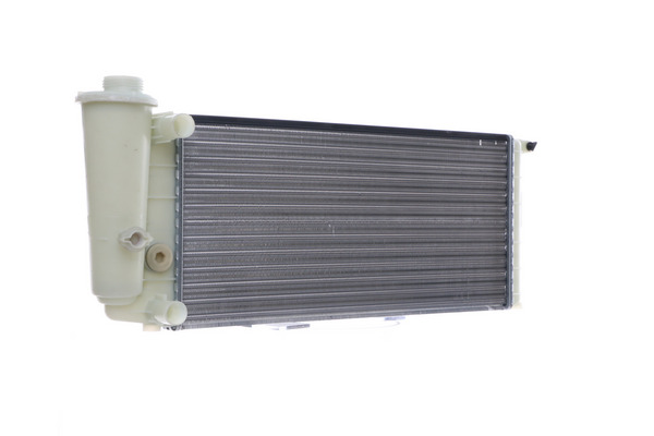 Radiator, engine cooling - CR 617 000S MAHLE