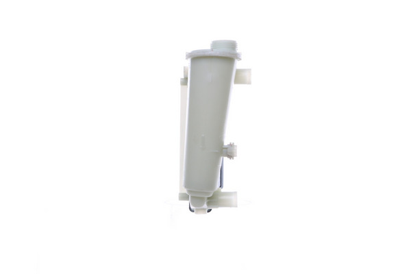Radiator, engine cooling - CR 617 000S MAHLE