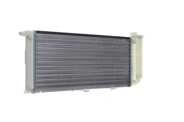Radiator, engine cooling - CR 617 000S MAHLE