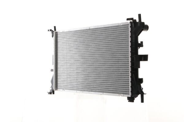 Radiator, engine cooling - CR 627 000S MAHLE