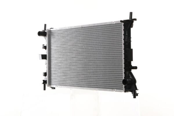 Radiator, engine cooling - CR 627 000S MAHLE