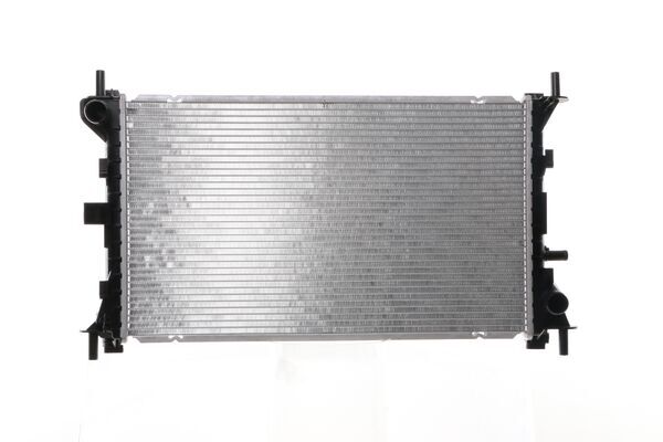 Radiator, engine cooling - CR 627 000S MAHLE