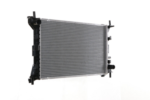 Radiator, engine cooling - CR 627 000S MAHLE