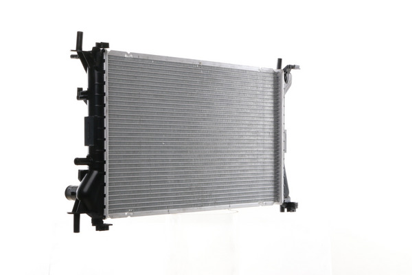 Radiator, engine cooling - CR 627 000S MAHLE