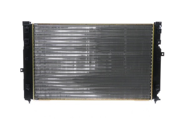 Radiator, engine cooling - CR 647 000S MAHLE
