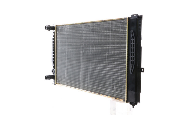 Radiator, engine cooling - CR 647 000S MAHLE