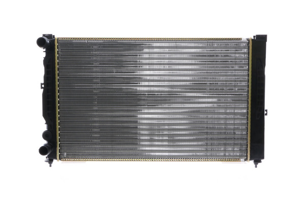 Radiator, engine cooling - CR 647 000S MAHLE