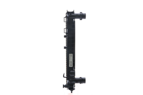 Radiator, engine cooling - CR 647 000S MAHLE