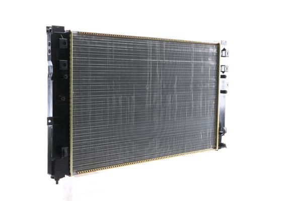Radiator, engine cooling - CR 647 000S MAHLE