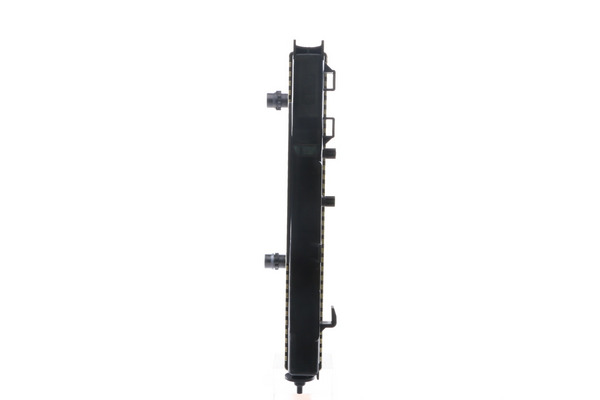 Radiator, engine cooling - CR 647 000S MAHLE