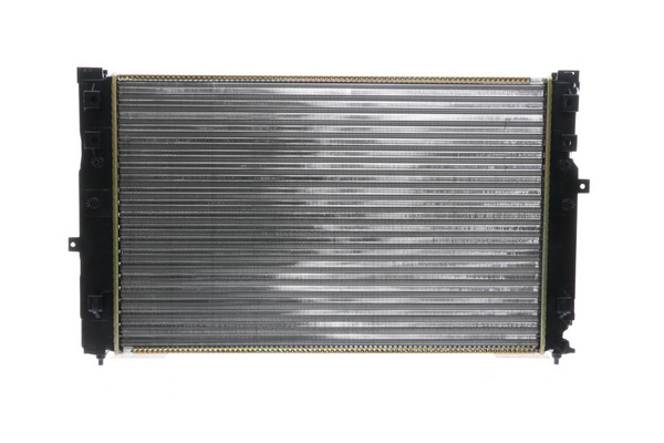 Radiator, engine cooling - CR 648 000S MAHLE