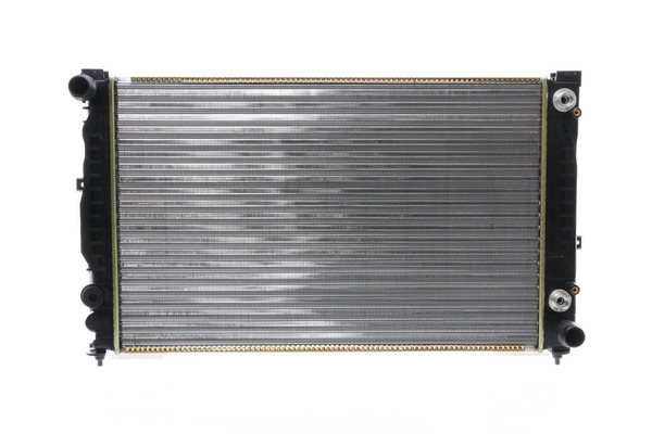 Radiator, engine cooling - CR 648 000S MAHLE