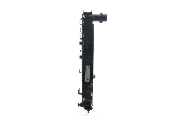 Radiator, engine cooling - CR 648 000S MAHLE