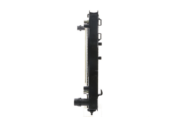 Radiator, engine cooling - CR 648 000S MAHLE