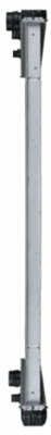 Radiator, engine cooling - CR 705 000P MAHLE