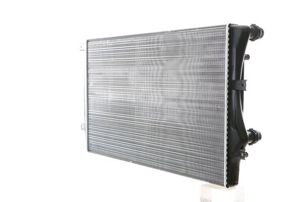 Radiator, engine cooling - CR 761 000S MAHLE