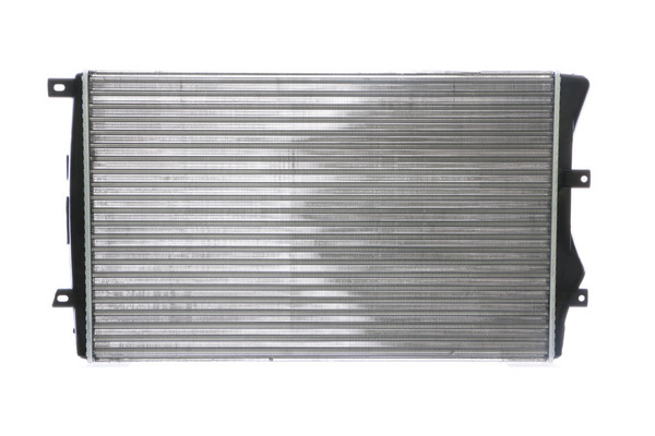 Radiator, engine cooling - CR 761 000S MAHLE