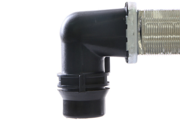 Radiator, engine cooling - CR 761 000S MAHLE