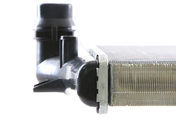 Radiator, engine cooling - CR 761 000S MAHLE