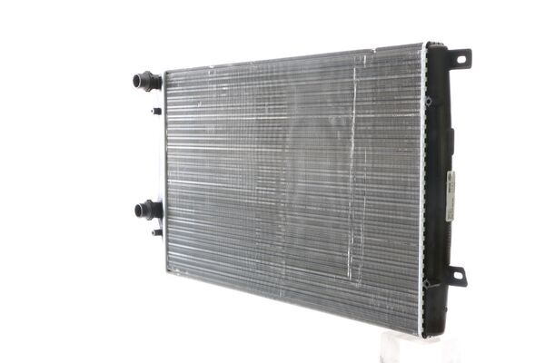 Radiator, engine cooling - CR 761 000S MAHLE