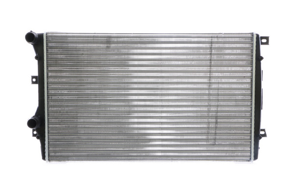 Radiator, engine cooling - CR 761 000S MAHLE