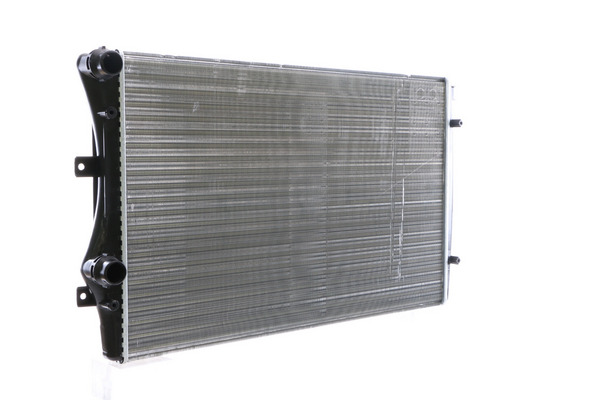 Radiator, engine cooling - CR 761 000S MAHLE