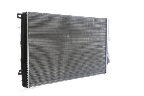 Radiator, engine cooling - CR 761 000S MAHLE