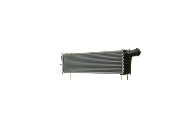 Kühler, Motorkühlung - CR 778 000P MAHLE