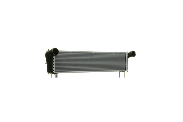 Kühler, Motorkühlung - CR 778 000P MAHLE