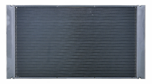 Radiator, engine cooling - CR 779 000P MAHLE