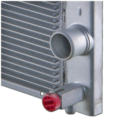 Radiator, engine cooling - CR 779 000P MAHLE