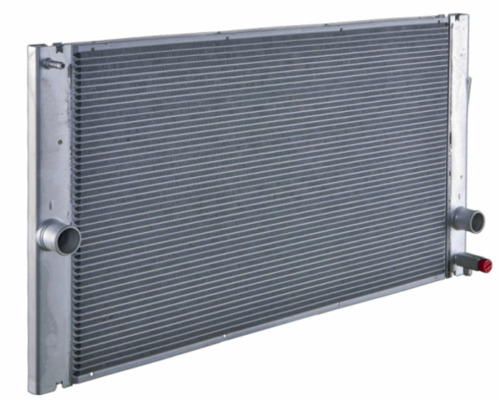 Radiator, engine cooling - CR 779 000P MAHLE
