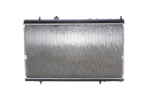 Radiatore, Raffreddamento motore - CR 801 000S MAHLE