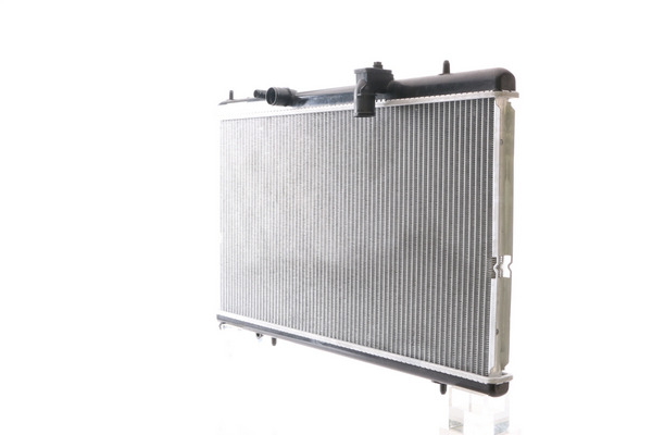 Radiatore, Raffreddamento motore - CR 801 000S MAHLE