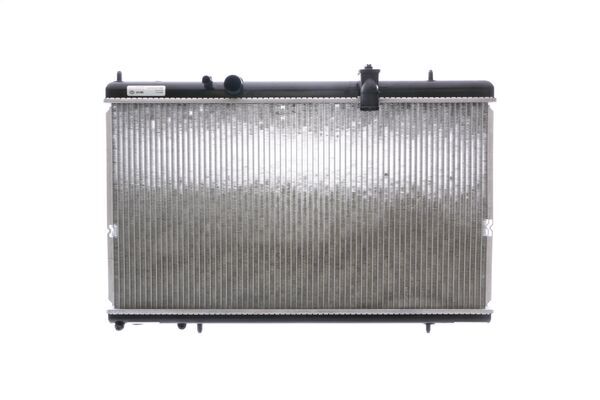 Radiatore, Raffreddamento motore - CR 801 000S MAHLE