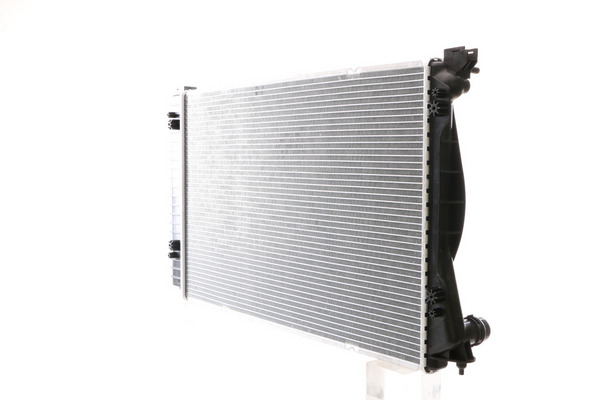 Kühler, Motorkühlung - CR 830 000S MAHLE