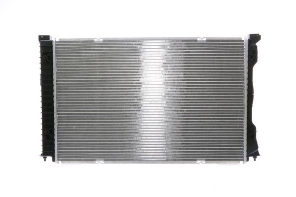 Kühler, Motorkühlung - CR 830 000S MAHLE