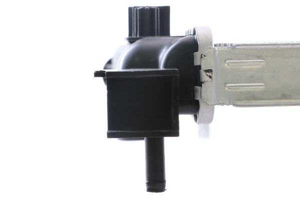 Kühler, Motorkühlung - CR 830 000S MAHLE