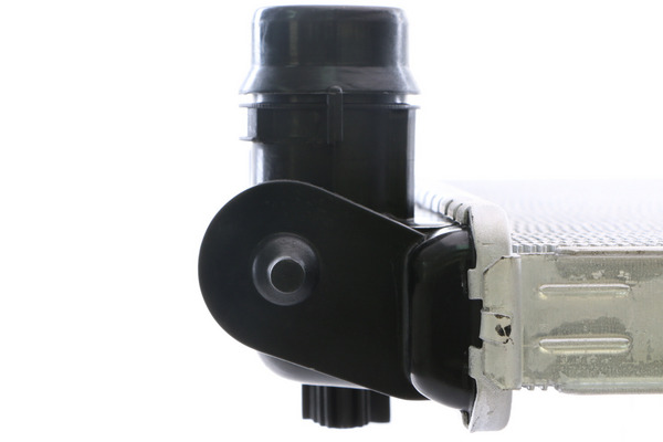 Kühler, Motorkühlung - CR 830 000S MAHLE