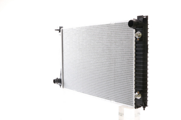 Kühler, Motorkühlung - CR 830 000S MAHLE