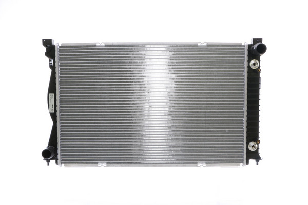 Kühler, Motorkühlung - CR 830 000S MAHLE