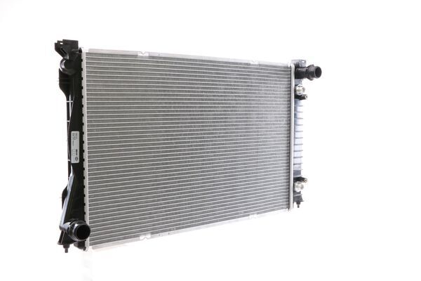 Kühler, Motorkühlung - CR 830 000S MAHLE