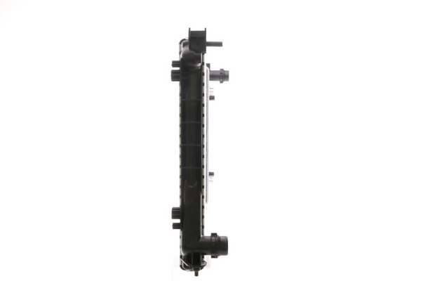 Kühler, Motorkühlung - CR 830 000S MAHLE