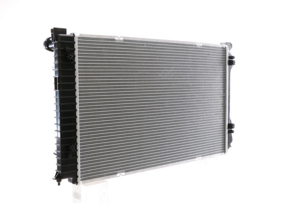 Kühler, Motorkühlung - CR 830 000S MAHLE