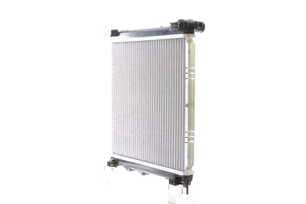 Radiator, engine cooling - CR 831 000S MAHLE